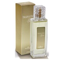 Traduções Gold nº 35 Feminino Concorrente: L´Eau D´Issey Mo